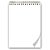 Caderno de Desenho Universitário Sketchbook Técnico 50 Folhas 150G - Imagem 3