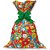Saco Metalizado de Natal 20X29CM Noel Voador Pacote com 50 Unidades - Imagem 1