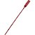 Lacre para Malote Vermelho Escada PP 35CM Pacote com 100 - Imagem 1