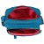 Bolsa Feminina BAG TRENDY 01 Azul Petróleo Lateral - Imagem 3