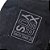 Bolsa Feminina BAG TRENDY 03 Preta Lateral - Imagem 5