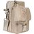 Bolsa Feminina BAG TRENDY 03 Bege Lateral - Imagem 3