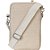 Bolsa Feminina BAG TRENDY 03 Bege Lateral - Imagem 4