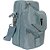 Bolsa Feminina BAG TRENDY 03 Verde Lateral - Imagem 2