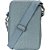Bolsa Feminina BAG TRENDY 03 Verde Lateral - Imagem 3