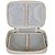 Estojo BOX TRENDY Bege - Imagem 4