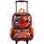 Mochila Infantil com Rodinha Jurassic WORLD Battle G 44CM - Imagem 1
