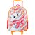 Mochila Infantil com Rodinha Marie X GR, Mala com Rodas 16 - Imagem 2