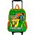Mochila Infantil com Rodinha Minecraft Survive G 44CM - Imagem 2