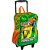 Mochila Infantil com Rodinha Minecraft Survive G 44CM - Imagem 3