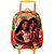 Mochila Infantil com Rodinha Moana GR, Mala com Rodas 16 - Imagem 1