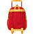 Mochila Infantil com Rodinha Moana GR, Mala com Rodas 16 - Imagem 2
