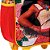 Mochila Infantil com Rodinha Moana GR, Mala com Rodas 16 - Imagem 3