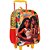 Mochila Infantil com Rodinha Moana GR, Mala com Rodas 16 - Imagem 4