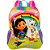 Mochila Infantil a Casa da GABBY M 38CM - Imagem 1