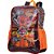Mochila Infantil Jurassic WORLD Battle G – Design Colorido e Conforto - Imagem 2