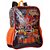 Mochila Infantil Jurassic WORLD Battle G – Design Colorido e Conforto - Imagem 3