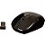 Mouse óptico sem Fio 1600DPI Preto - Imagem 3