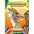Livro Infantil para Colorir Dinossauros 10 Páginas Pacote com 10 - Imagem 6