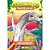 Livro Infantil para Colorir Dinossauros 10 Páginas Pacote com 10 - Imagem 7