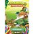 Livro Infantil para Colorir Dinossauros 10 Páginas Pacote com 10 - Imagem 9