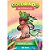 Livro Infantil para Colorir Unicórnios 10 Páginas Pacote com 10 - Imagem 3