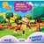 Livro Infantil Ilustrado Histórias para Sonhar 16 Páginas 20X20 CM Pacote com 8 - Imagem 4