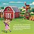 Livro Infantil Ilustrado Histórias para Divertir - as Aventuras de Malu e Kadu 36 Páginas - Imagem 4