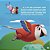 Livro Infantil Ilustrado Histórias para Divertir - Jubão, o Rei da Floresta - Imagem 4