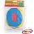 Material Didático EVA Números e Sinais Colors 13CM - Pacote com 25 Peças - Imagem 2