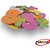 Material Didático EVA Números e Sinais Colors 13CM - Pacote com 25 Peças - Imagem 3