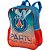 Mochila PSG Paris Saint Germain Grande 1 - Imagem 2