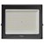 Refletor de LED Projetor 150W 6500K Preto - Imagem 1