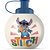 Squeeze Bola Disney STITCH 500ML – Pacote com 4 Unidades - Imagem 3