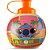 Squeeze Bola Disney STITCH 500ML – Pacote com 4 Unidades - Imagem 4