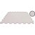 Tatame EVA Evamax 1X1M 10MM Cinza – Pacote com 4 - Imagem 3