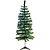árvore de Natal Canadense Verde 120CM com 110 Galhos - Imagem 2