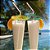 Kit com 240 Canudos Guarda Chuva DRINKS Festa Havaiana Tropical Praia - Imagem 4