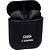Fone de Ouvido Bluetooth CANDY Freedom TYPE-C Preto - Imagem 1