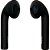 Fone de Ouvido Bluetooth CANDY Freedom TYPE-C Preto - Imagem 2