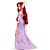 Boneca Disney Collector Ariel 35TH Edição Especial - Imagem 3
