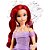Boneca Disney Collector Ariel 35TH Edição Especial - Imagem 4