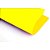Papel Cartolina Dupla Face Color SET 48X66CM Amarelo Pacote com 20 - Imagem 1