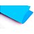 Papel Cartolina Dupla Face Color SET 48X66CM Azul Claro Pacote com 20 - Imagem 3