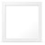 Luminaria LED Quadrada 24W Sobrepor 6500K - Imagem 3