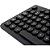 Kit Periféricos POP Teclado e Mouse sem Fio Preto - Imagem 2