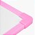 Quadro Aviso Magnético 30X20CM com ALÇA Rosa - Imagem 3
