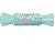 Caneta Marca Texto Mini CANDY Duas Pontas 6 Cores Pastel Estojo - Imagem 4