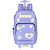 Mochila com Rodinha STITCH G Lilás - Imagem 1