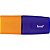 Caneta Marca Texto Mini com Cheiro 6 Cores Neon Pote com 48 - Imagem 3